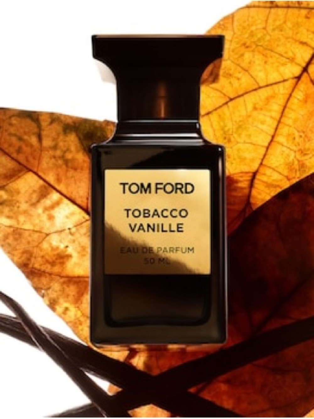 Tom Ford Tobacco Vanille Mini Travel Spray 2ml NEW in box! GWP
